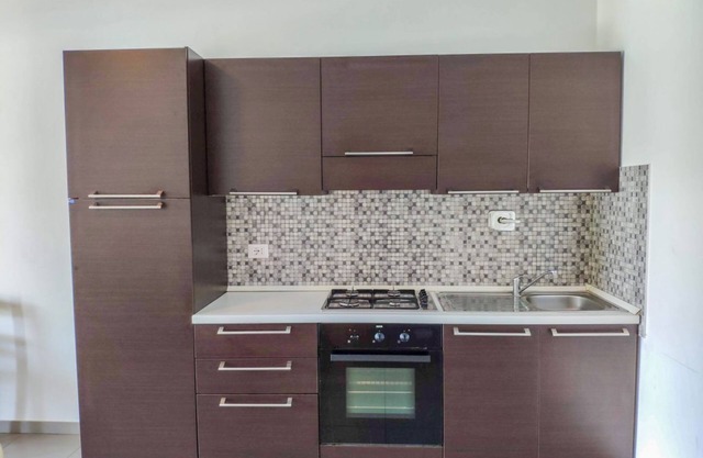 Mykonos A2 - Artemide - Two-room apartment on ground floor with garden