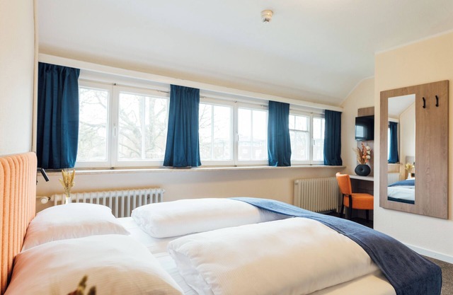 Myky Hotel Pinneberg