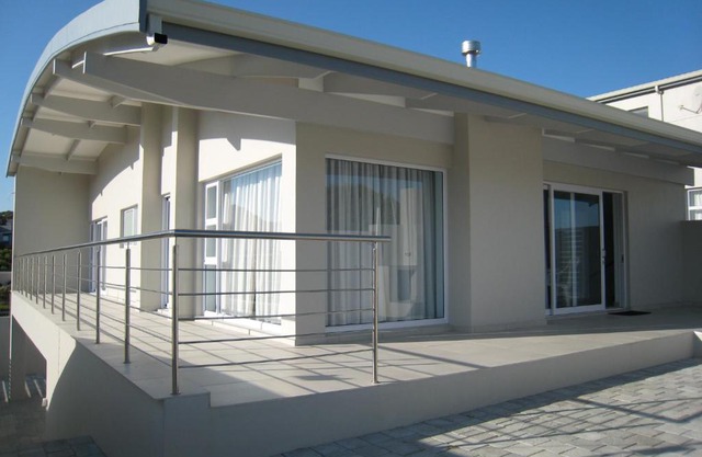 Myoli Holiday Apartments