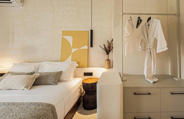 Myrina Luxury Residence by LemnosThea