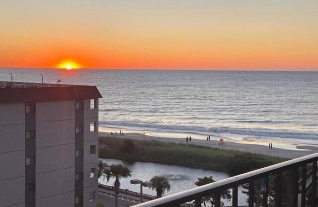 Myrtle Beach Resort RT0613