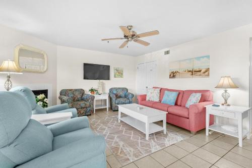 Myrtle Beach Resort B255