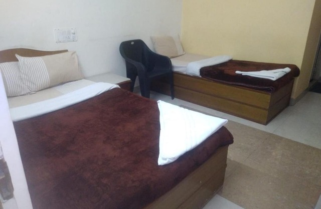 MYSORE MAHALAKSHMI ROOMS