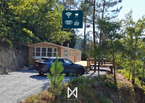 MyStay - MiKasa Bungalows