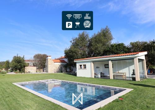 MyStay - Quinta das Aromáticas