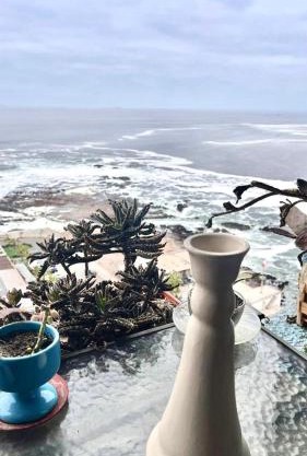 MYSTIC LODGING Habitaciones privadas con vista al mar