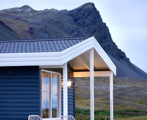 Nátthagi Luxury Cottage