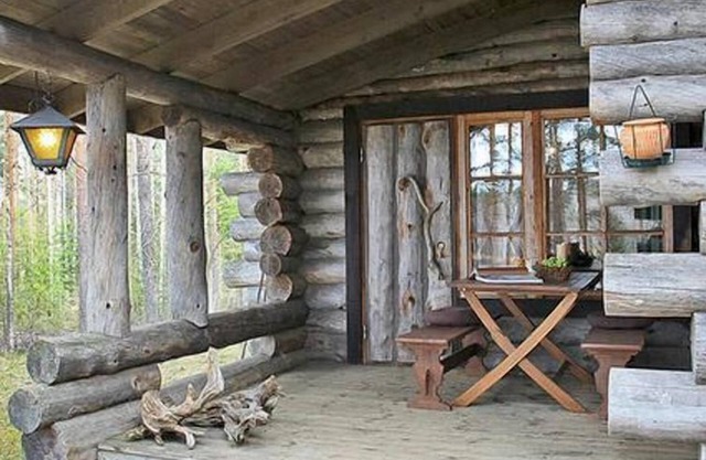 Näätämö by Interhome