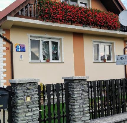 Németh Vendégház