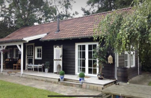 Private vacation home