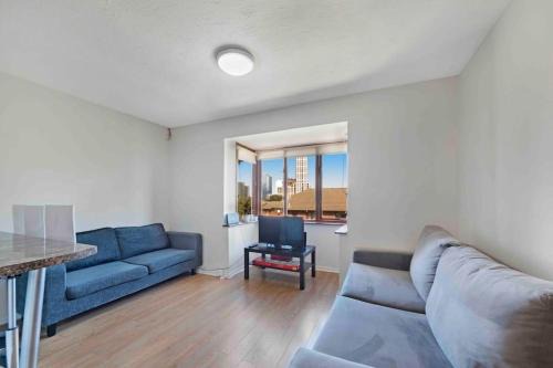 N.Acton QUIET COSY 1 BED-PRIVATE FREE PARKING