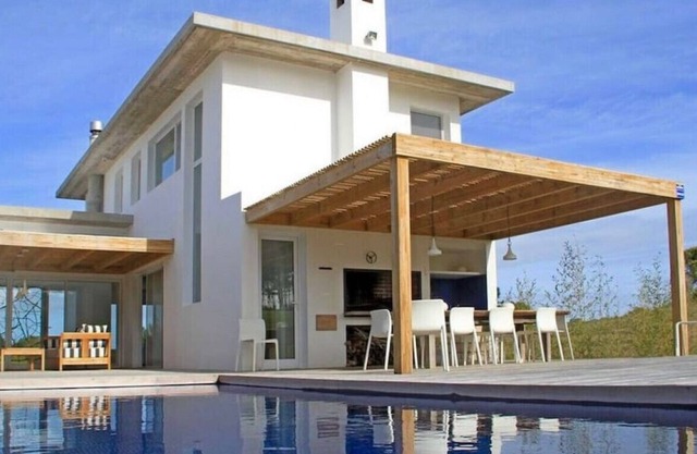 N O L I T A · Jose Ignacio Heated Pool - Walk to Beach!
