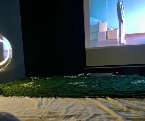 N'stay - Netfix Stay room- Cafe Film Netflix - Bar cafe & drinks 2424
