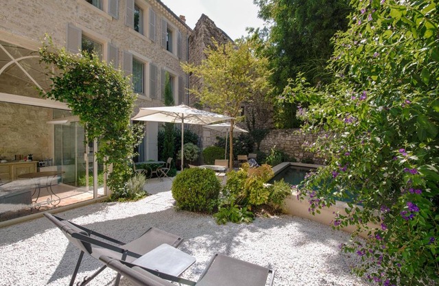 N15 - Les Confidences - Chambres d'hôtes