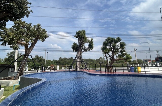 Na Care Hotel