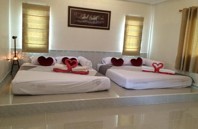 Nadee resort