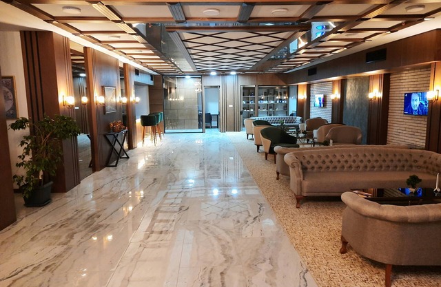 Nadir Business Hotel