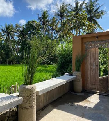 Nagasari Bloom Ubud