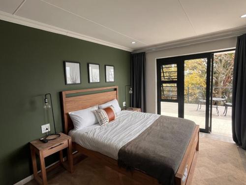 Nahoon View, Queen Room