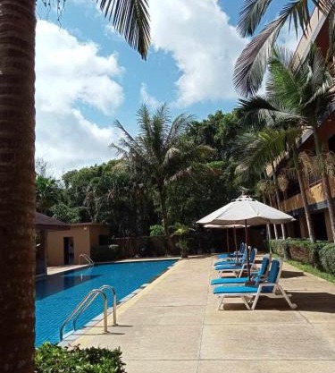 Naiyang Beach Hotel SHA Plus