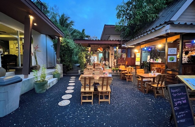 Naiyang Boutique Resort