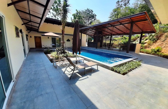 Naiyang Dream resort beautiful 4 Star resort not far from the beach & airport