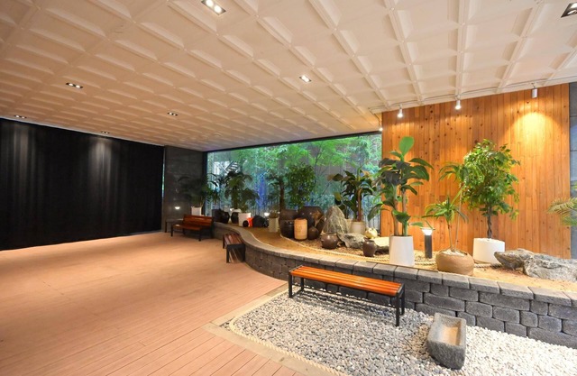 Naju Duplex Residence Hotel