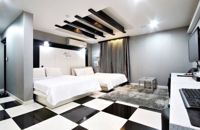 Naju Gung Self Check-in Motel