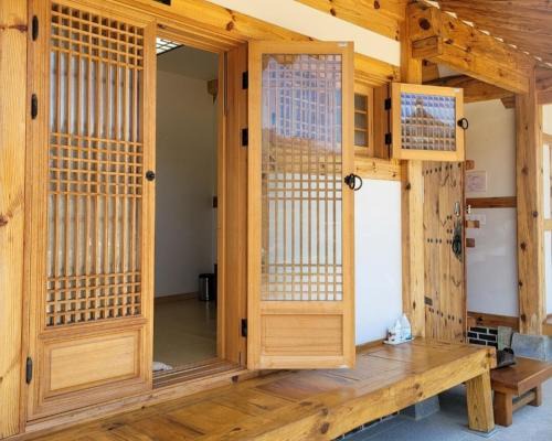 Naju YoonSunJae Stay