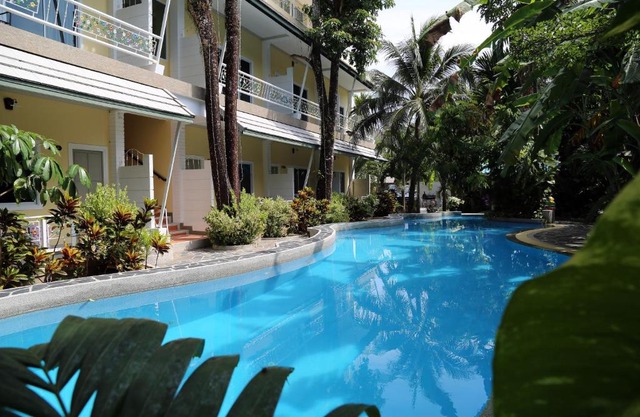 Naka Resort