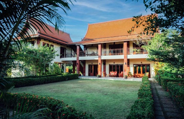 Nakara Villas & Glamping Udon Thani