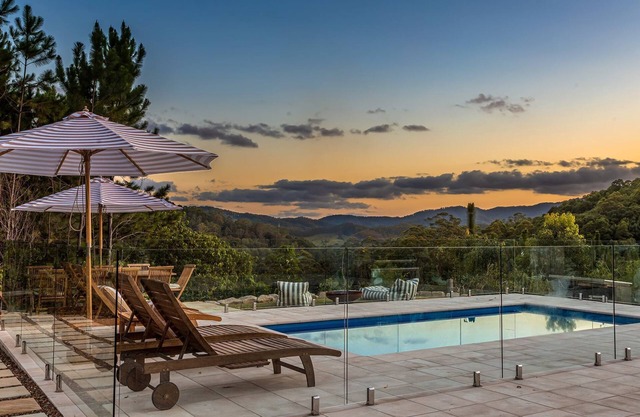 Nala House is the perfect place to relax and unwind, surrounded by nature.