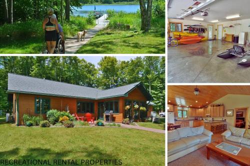 Namakagon Landing Condo