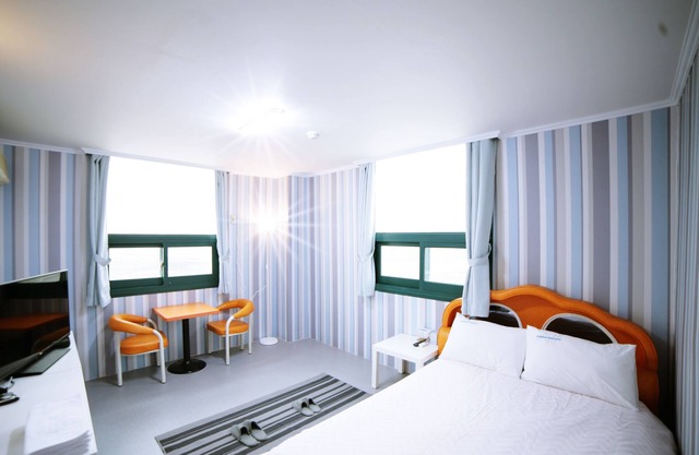 Namdang Port Ocean Fantasy Hotel