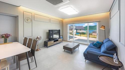 Namhae Andante Pension