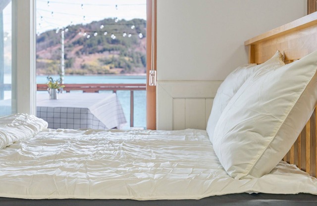 Namhae Bada Yanolja Pension