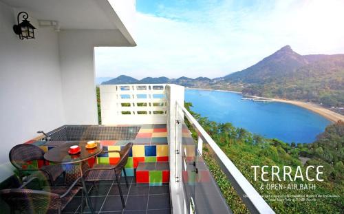 Namhae Elnido Pension