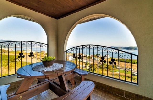 Namhae Landscape Pension