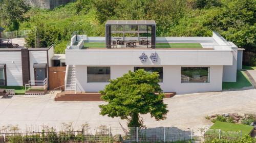 Namhae Seven house