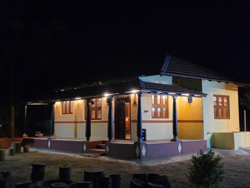 Namma Hatti, Traditional Home