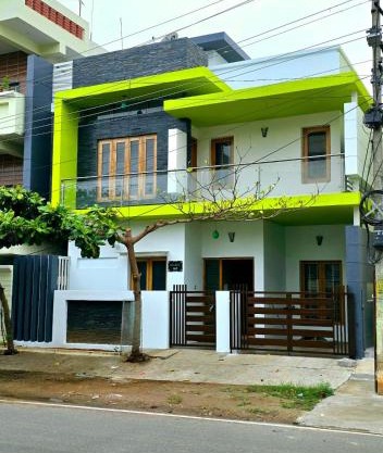 Nandan home stay