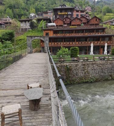 Nani Boutique Hotel & Bungalow