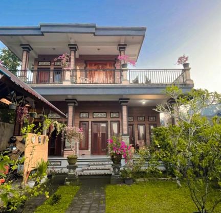 Nano Ari Homestay