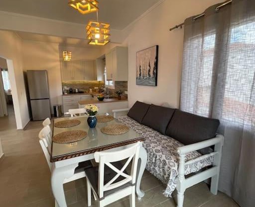 Nano's House Οροφοδιαμέρισμα στο κέντρο
