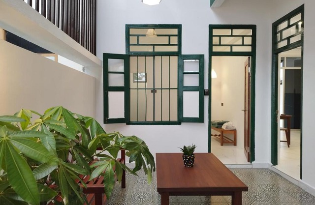 Nanyang Homestay 3 rooms 10 pax- Ground Floor