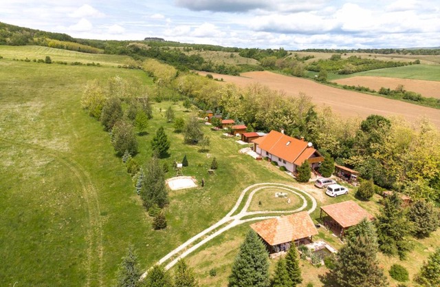 Napfény Camping