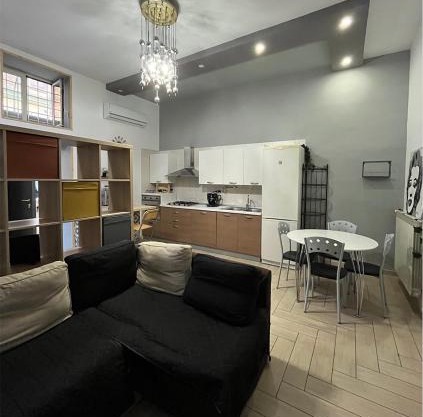 Napoli's little bridges Guest House