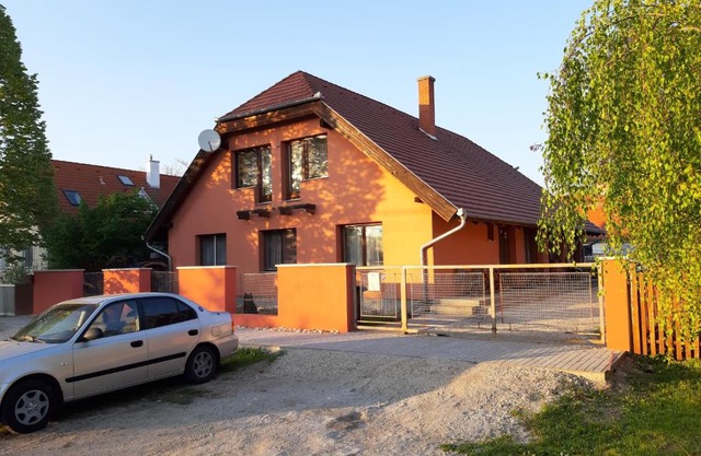 Napos Vendégház