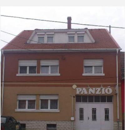 Napsugár Panzió