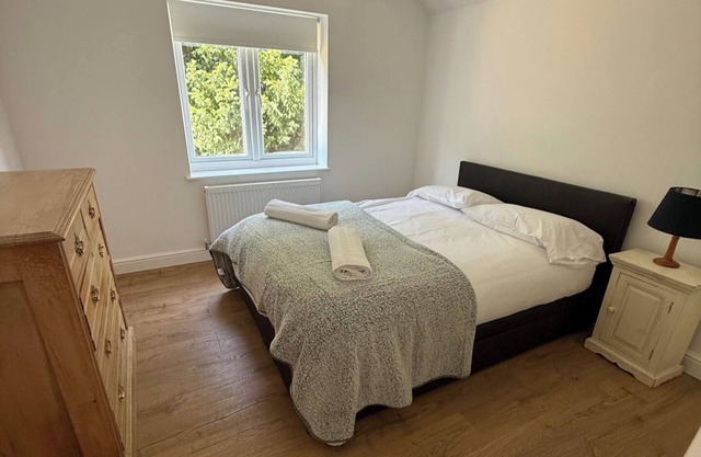 Napton on the Hill - Sleeps upto 7 & Pet Friendly